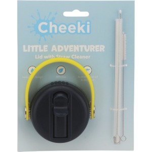 Kids Bottle Replacement Lid Arcade