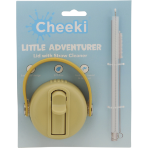 Kids Bottle Replacement Lid Dinosaur