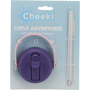 Kids Bottle Replacement Lid Unicorn