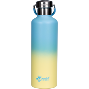 Stainless Steel Bottle Insulated Sunrise (600ml)