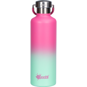 Stainless Steel Bottle Insulated Watermelon (600ml)
