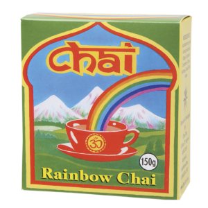 Rainbow Chai (150g)