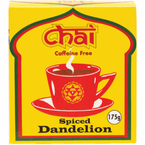 Spiced Dandelion (175g)