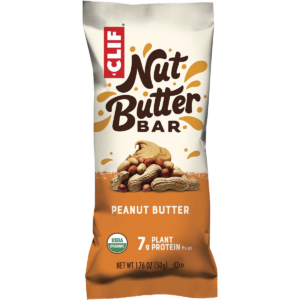 Nut Butter Bar Peanut Butter (12x50g)