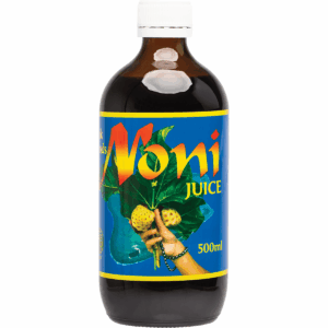 Noni Juice 100% Fresh (500ml)