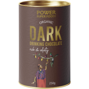 Dark Drinking Chocolate (250g)