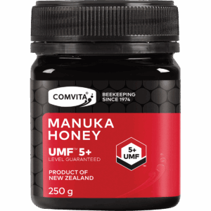 Manuka Honey UMF 5+ (250g)