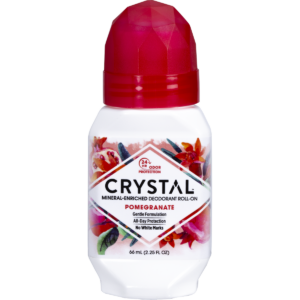 Roll-On Deodorant Pomegranate (66ml)