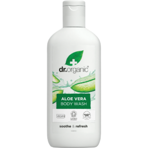 Body Wash Aloe Vera (250ml)