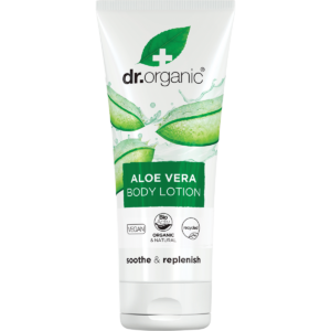 Body Lotion Aloe Vera (200ml)