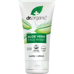 Face Wash Aloe Vera (150ml)