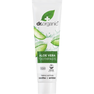 Toothpaste Aloe Vera (100ml)