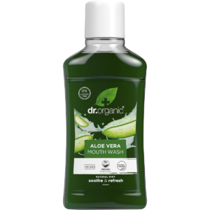 Mouthwash Aloe Vera (500ml)