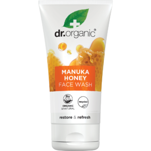 Face Wash Manuka Honey (150ml)