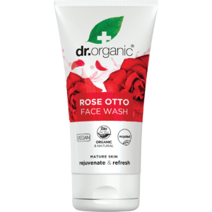 Face Wash Rose Otto (150ml)