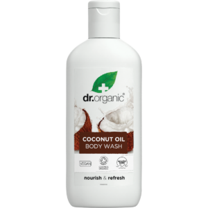 Body Wash Coconut Oil (250ml)