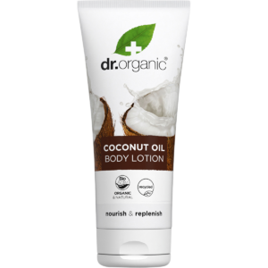 Skin Lotion Coconut Oil (200ml)
