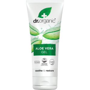 Aloe Vera Gel (200ml)