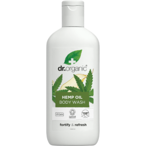 Body Wash Hemp Oil (250ml)