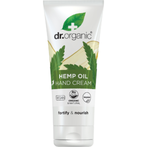 Hand Cream Hemp Oil (100ml)