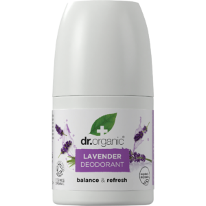 Roll-On Deodorant Lavender (50ml)