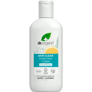 Purifying Toner Skin Clear (200ml)