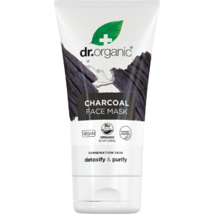 Face Mask Charcoal (125ml)