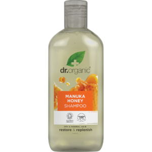 Shampoo Manuka Honey (265ml)
