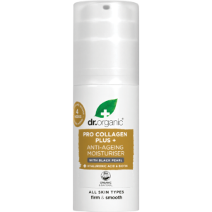 Pro Collagen Plus+ Anti Ageing Moisturiser Black Pearl (50ml)