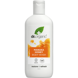 Body Wash Manuka Honey (250ml)