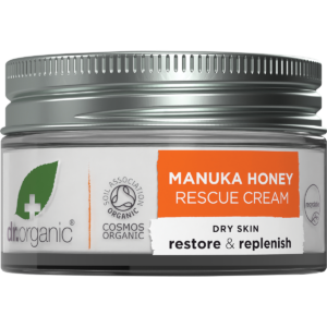 Rescue Cream Manuka Honey (50ml)