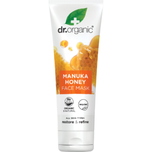 Face Mask Manuka Honey (125ml)