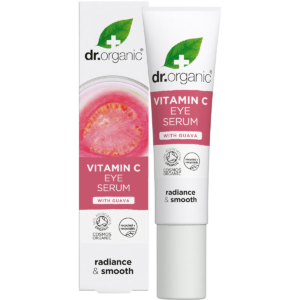 Eye Serum Organic Guava (15ml)