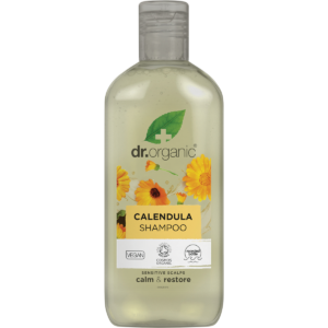 Shampoo Calendula (265ml)