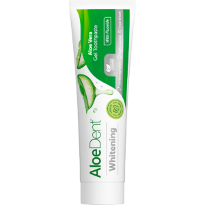 Toothpaste Whitening with Fluoride (100ml)