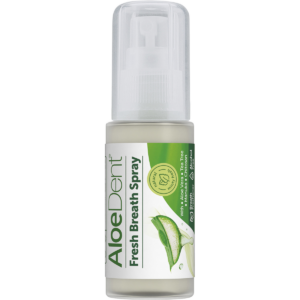 Fresh Breath Spray (6x30ml)