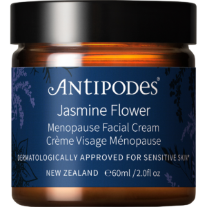 Jasmine Flower Menopause Facial Cream (60ml)