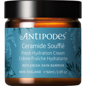 Ceramide Souffle Fresh Hydration Cream (60ml)