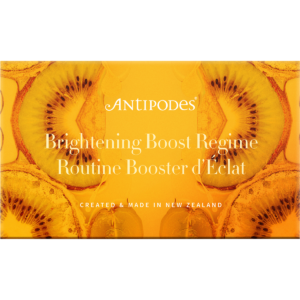 Natural Skin-Brightening Essentials (3pk)