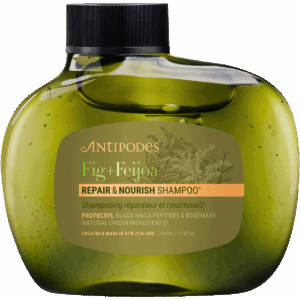 Fig + Feijoa Repair & Nourish Shampoo (340ml)