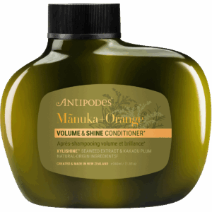 Manuka + Orange Volume & Shine Conditioner (340ml)