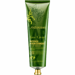 Lime Caviar Intense Nourishment Hair Mask (120ml)