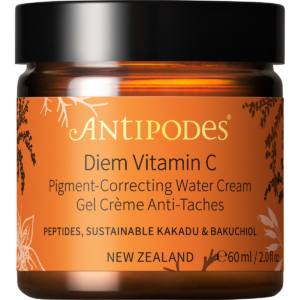 Diem Vitamin C Pigment-Correcting Water Cream (60ml)