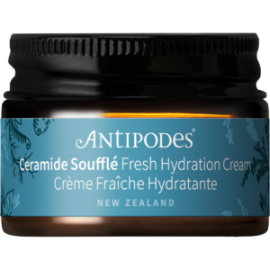 Ceramide Souffle Fresh Hydration Cream MINI (15ml)