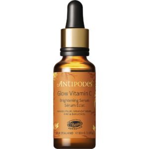 Glow Vitamin C Brightening Serum (30ml)