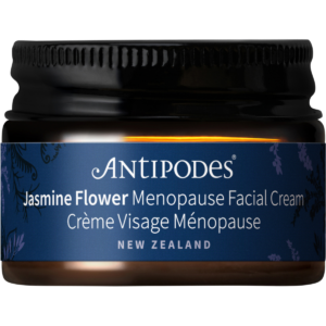 Jasmine Flower Menopause Facial Cream MINI (15ml)