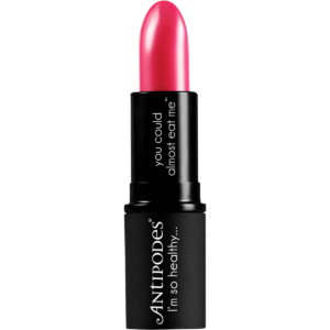 Dragon Fruit Pink Lipstick (4g)