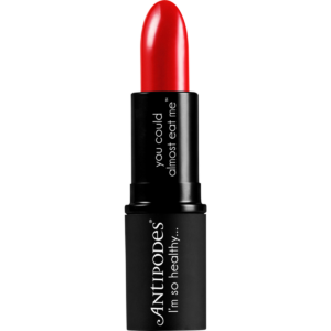 Forest Berry Red Lipstick (4g)