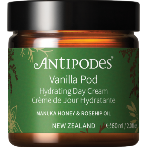 Vanilla Pod Hydrating Day Cream (60ml)
