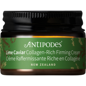 Lime Caviar Collagen-Rich Firming Cream MINI (15ml)
